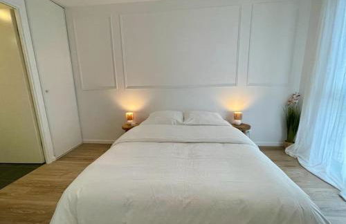 New Cosy House Paris*CDG*Astérix - Foto 4