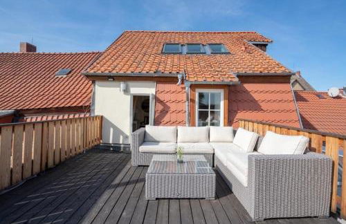 Apartment anno 1720 - Foto 16