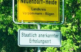 ''Zur alten Boddenfischerei'' Ferienwohnung Weitblick - Foto 14