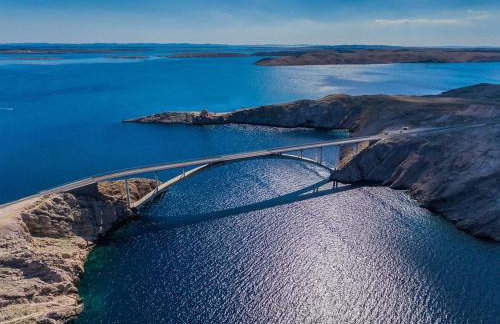 Summer House Hacienda, Pag - Miškovići - Foto 65