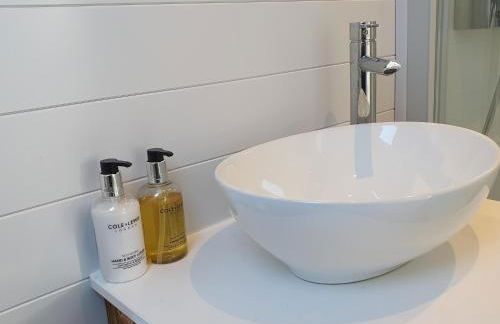 East Rigg Lodges - Foto 6