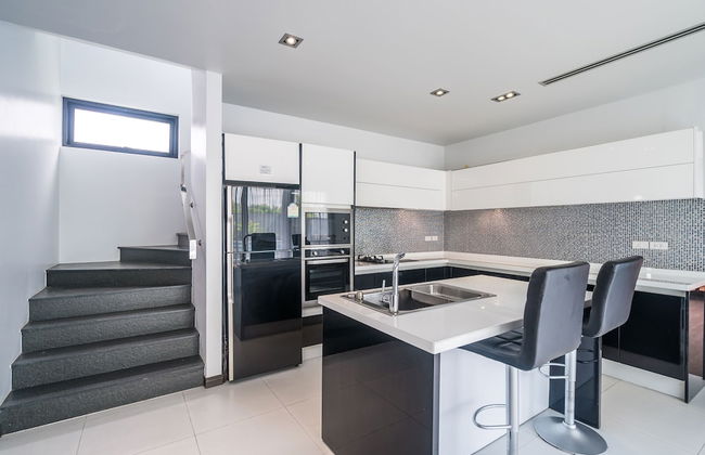 Diamond Villas BangTao - Foto 36