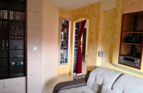 Villa Mahnberg - Foto 13