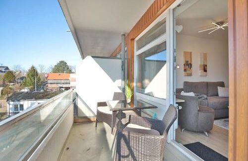 Strandperle Strandperle Appartement 103 - Foto 15