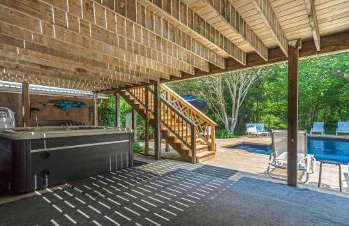 Classic Southampton Home: 5BR, Pool,Jacuzzi, Cooper's Beach - Foto 10