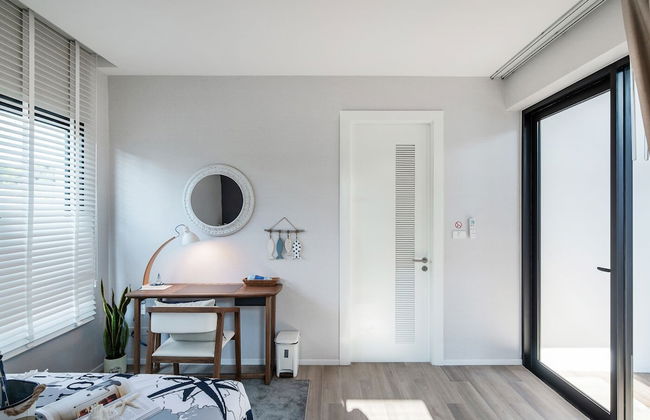 Movenpick Luxury Villa2FL/Private Pool - Foto 40