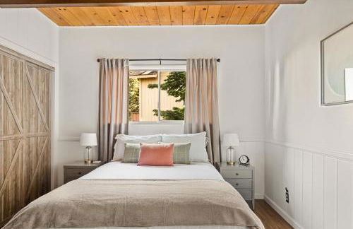 Romantic & Family Friendly Chalet In The Woods - Foto 35