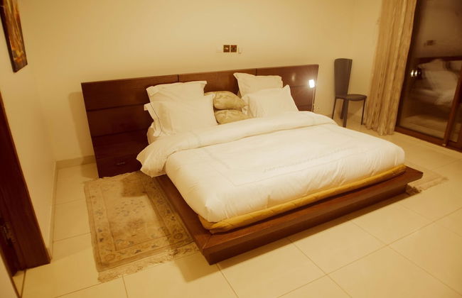 Residence Massou Bastos Golf - Foto 12