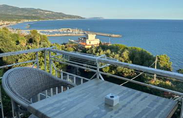 BELVEDERE SUITES Vista Mare, Eleganza e Comfort - Foto 17