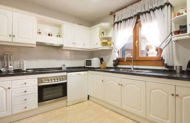 Villa Marinada - Foto 8