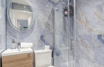 Arte Stays Serviced Apartments Premium Studios, Finsbury Park - Foto 13