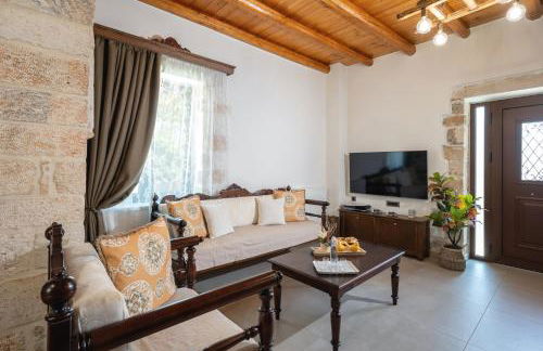 Villa Eliomylos - Foto 23