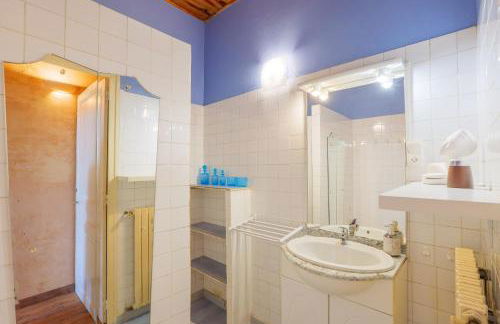 Gîte Le Chant Des Oiseaux - Foto 17