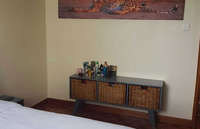 3-bed Apartment in Nanyuki With Golf Course Views - Foto 2