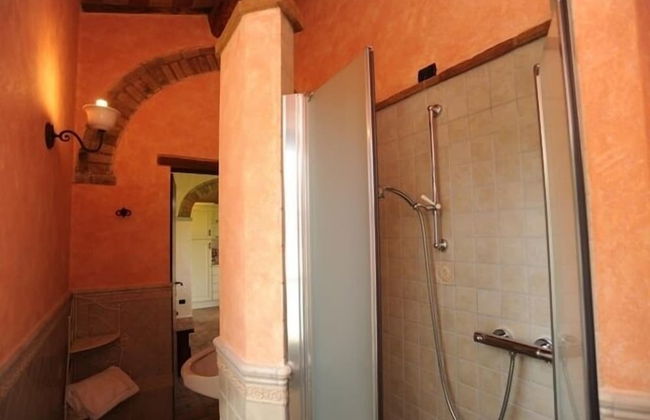 Agriturismo Podere Casenove - Photo 38