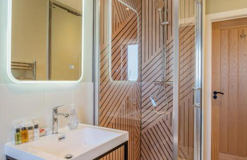 The Old Cowshed - Foto 21