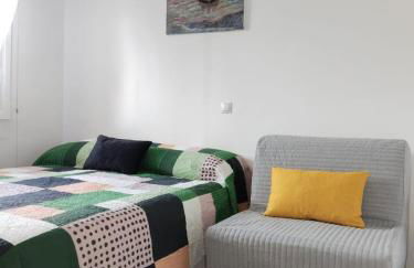 Beachfront apartment - Foto 32