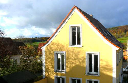 Ferienwohnungen Fischer - Foto 42