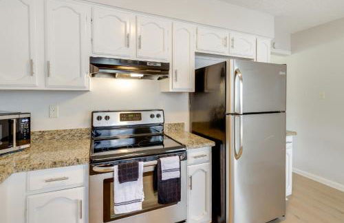 Easy Tailgate Access! Home 3 Mi to College Station - Foto 10