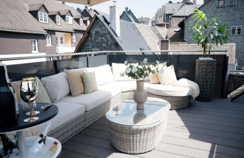 LUXXLOFT Luxusapartments Wetzlar - Foto 21