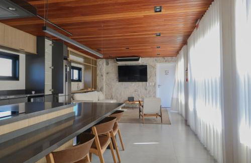 Loft style and comfort in the heart of New Campeche - Foto 32