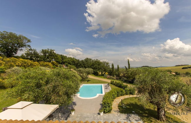 Villa Giorgi - Foto 9