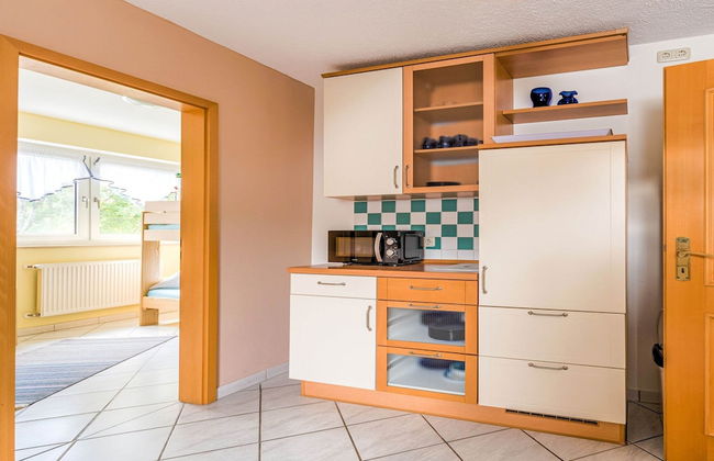 Cozy Apartment in Marktrodach With Sauna - Foto 26