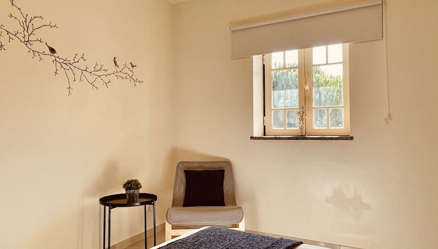 Bicos M CIP - Foto 3, Habitación