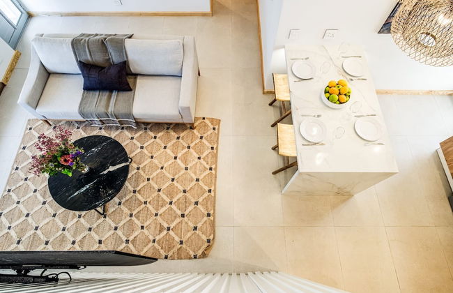 Seaside Escape Apartment Sea La View - Foto 35