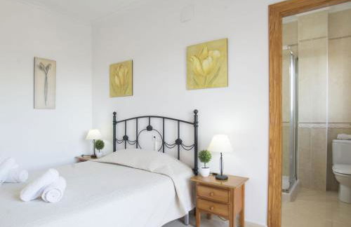 Villa Santanatenis by Interhome - Foto 22