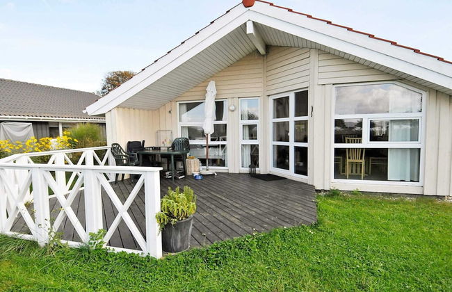 Holiday Home in Gelting - Foto 1