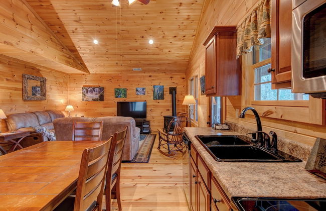 A Happy Roost - Foto 18