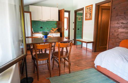 Agriturismo La Garzonera - Foto 7