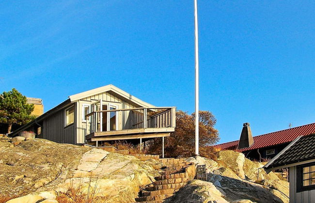 2 Person Holiday Home in Torslanda - Photo 15