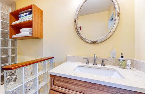 Kahalu'u Beach Villas 1-203 - Foto 16