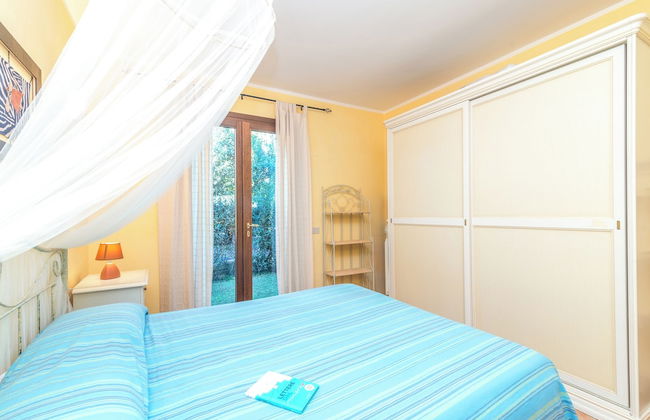 Il Borgo C8 700m From The Beach - Photo 2