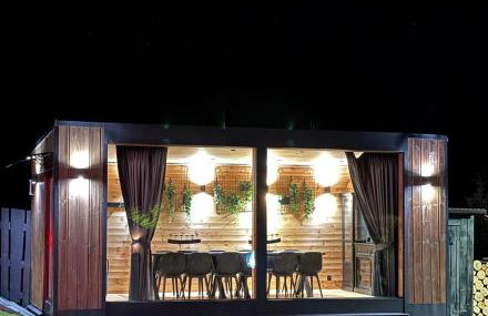 Domki Pod Cerkwią - Foto 7