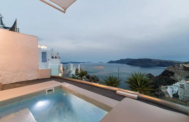 Oia Vista Houses - Photo 1