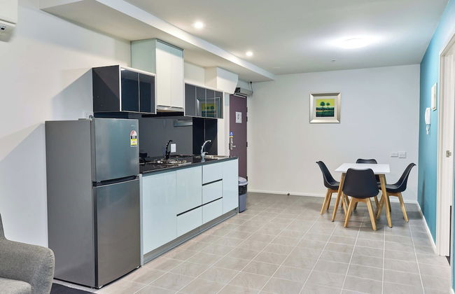 Pegasus Apart'Hotel - Photo 31