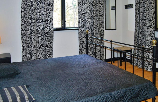 7 Person Holiday Home in Vittsjo-by Traum - Foto 4