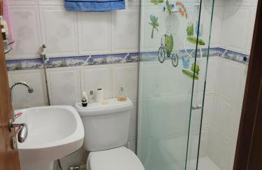 Casa 4 quartos, com piscina no Condominio Sol Marina Jacuipe com acesso a praia e ao rio de Jacuipe - Foto 17