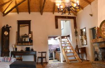 The Ranch of Ancient Ilida - Foto 14