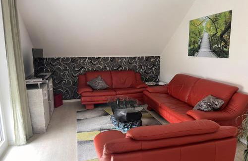 Ferienwohnung im Wonnegau Portugieser-Suite - Foto 5