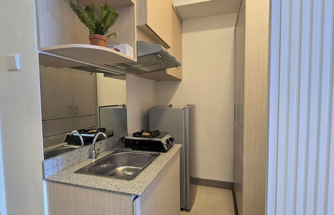 Cosmy Benson 38 Apartment - Foto 5