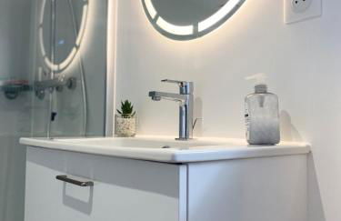 Maison tout confort, charme et authenticité - Foto 9