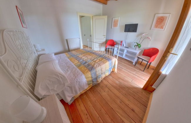 Agriturismo Villa Antonella - Foto 10