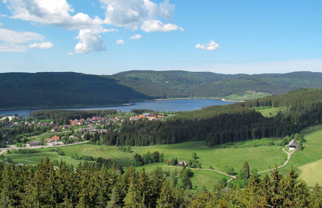 Schöne Aussicht (App 1406 / EX-Kurhotel) - Foto 39