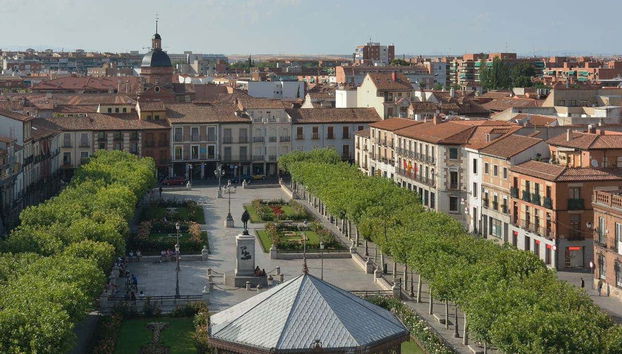 Excursión a Alcalá de Henares - Foto 2