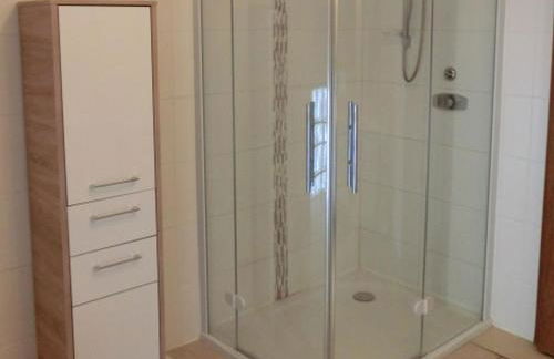 Ferienwohnung Haus Luft - Foto 12