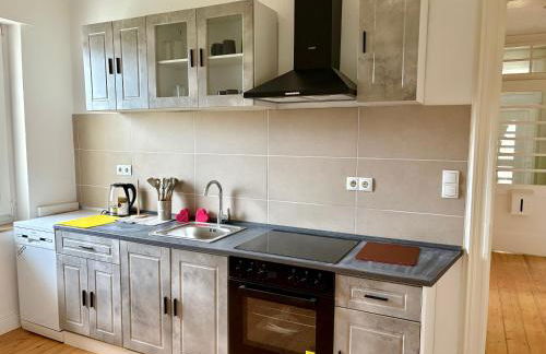 Moderne Unterkunft mit Komfort & Top-Lage - Foto 20